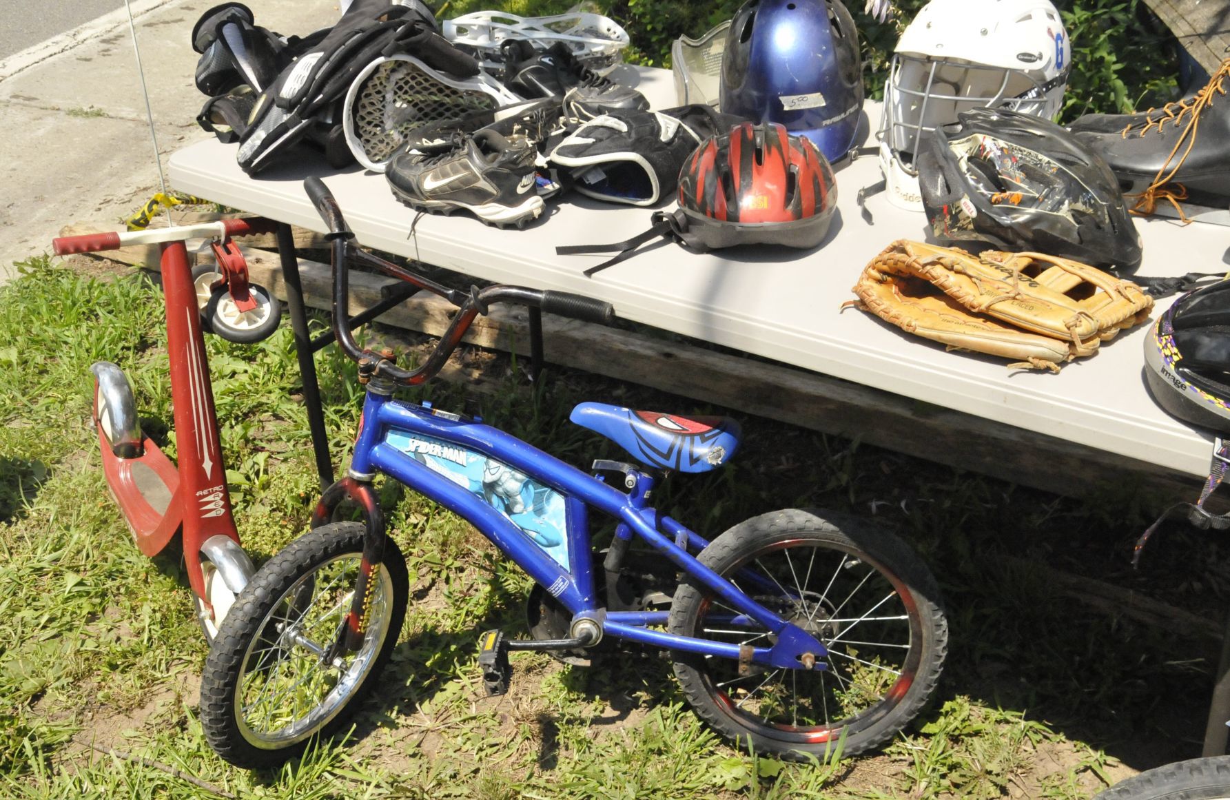 Sale 6